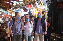 Nâng tầm kịch bản phòng chống dịch COVID-19, càng khó khăn càng quyết tâm, cố gắng